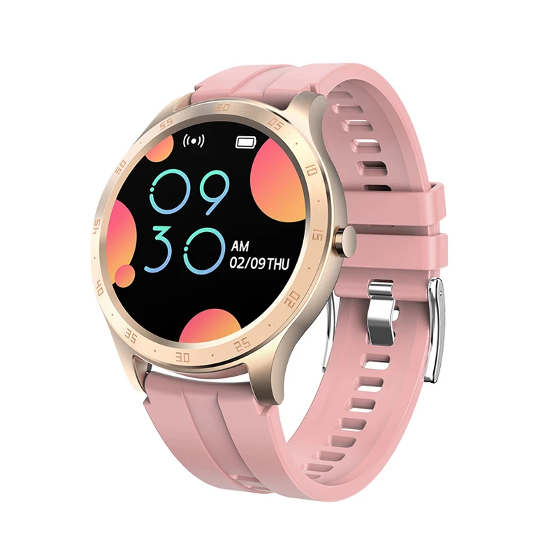 

S20 Bluetooth Sports Smart Watch Women Sports IP68 Waterproof Men Smartwatch Mode Heart Rate Blood Monitor Weather Forecast