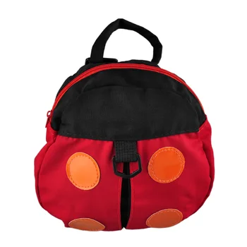 

Baby Carrier Anti-lost Harness Backpack Kids Toddler Multifunctional Walking Belts Kids Lovely Cartoon