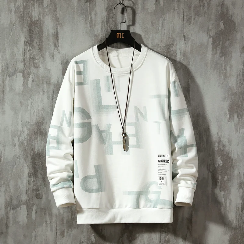 Streetwear Men Hoodies Sweatshirts Casual Letter Printing Sweatshirt Men 2020 Spring Pullover Hoodies Streetwear Men Hoodies Sweatshirts Casual Letter Printing Sweatshirt Men 2020 Spring Pullover Hoodies