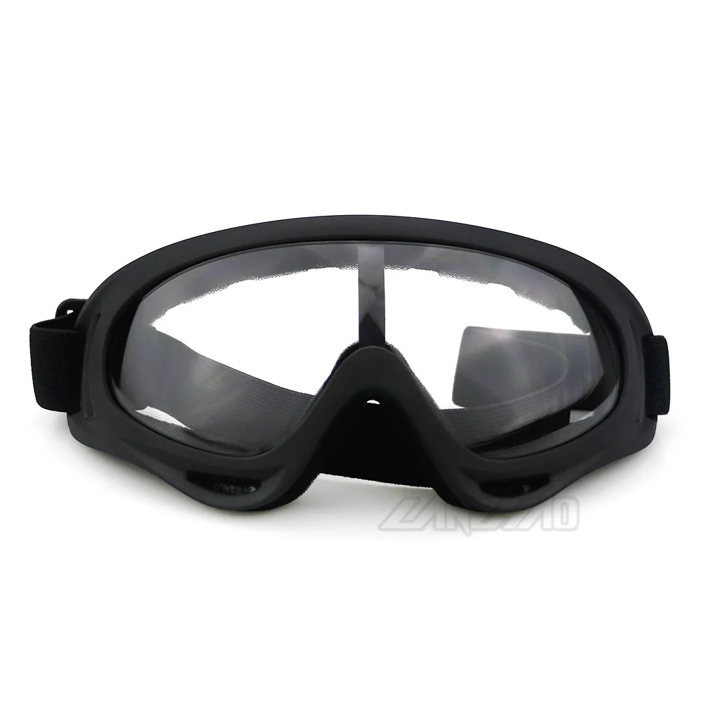 MOTORCYCLE GOGGLES (48)