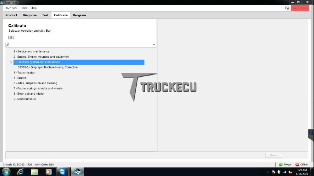 TECH TOOL 2.7.40 4