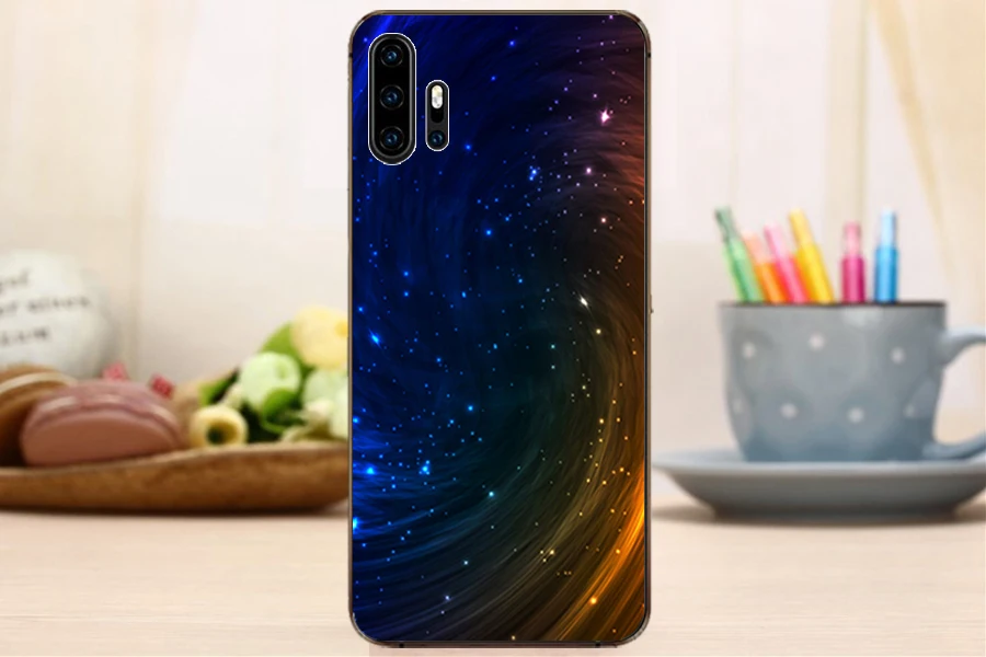 Для UMIDIGI F2 чехол 6,53 ''модный силиконовый мягкий, симпатичный, из ТПУ чехол s для Umidigi F2 чехол для телефона