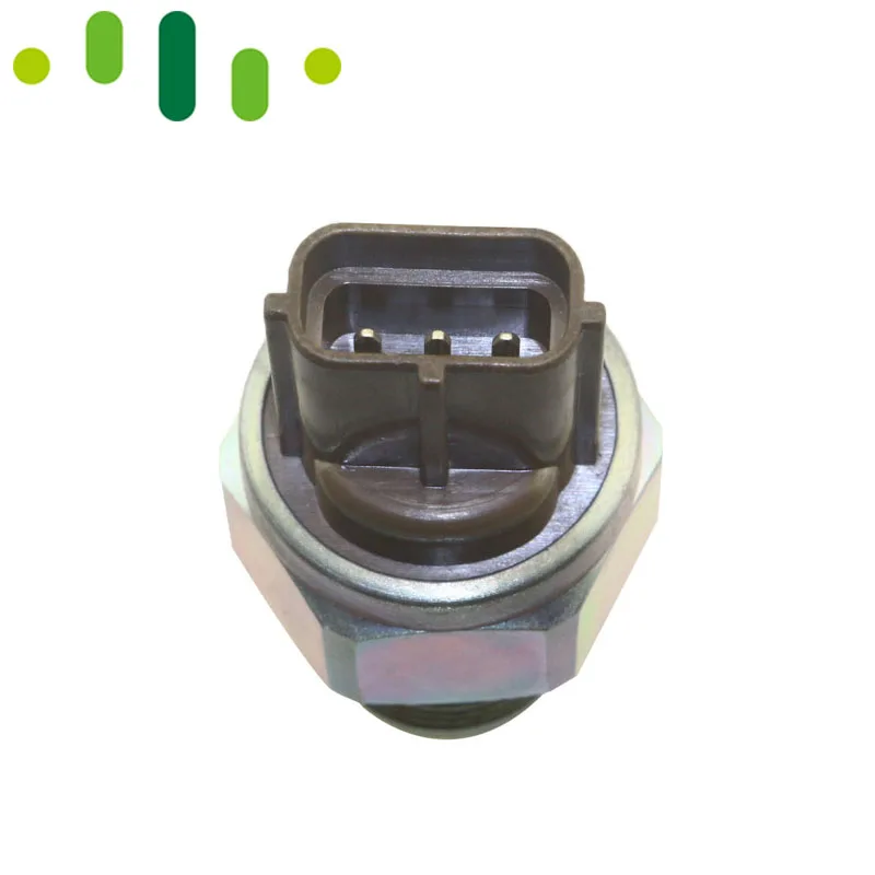 Подлинный датчик давления Common Rail для Isuzu Holden 4HK1 6HK1 6UZ1 6WG1 499000-6131 8-98119790-0 8-97318684-1
