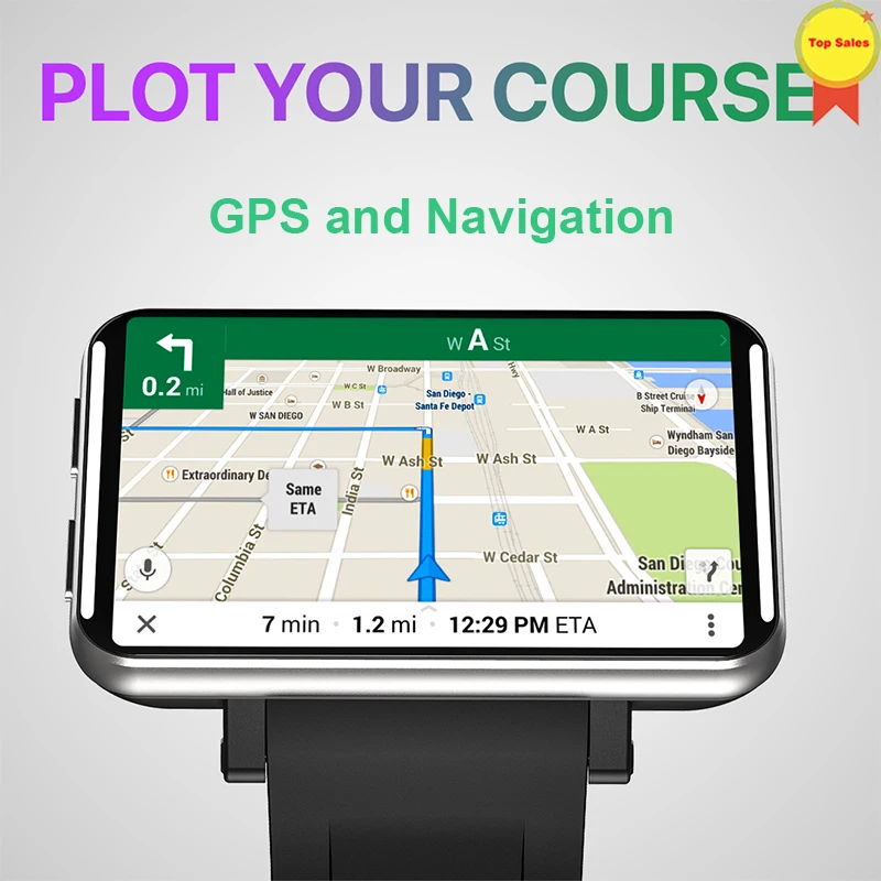 4G Smart Watch Men Android 7.1 3GB+32GB 2.86'' LCD 480*640 Screen SIM Card GPS WiFi 2700mAh Battery Smart Watch for ios android 4G Smart Watch Men Android 7.1 3GB+32GB 2.86'' LCD 480*640 Screen SIM Card GPS WiFi 2700mAh Battery Smart Watch for ios android