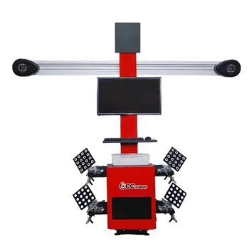 

used wheel alignment machine for sale made in China machine for sale
