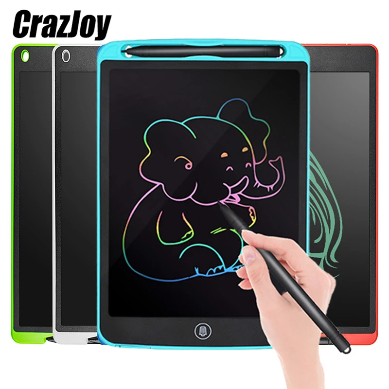 8.5inch Electronic Drawing Board Writing Tablet Digital Graphic