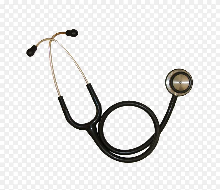 听诊器内科心脏病医师夹术医生听诊器png图片素材免费下载 图片编号 Png素材网