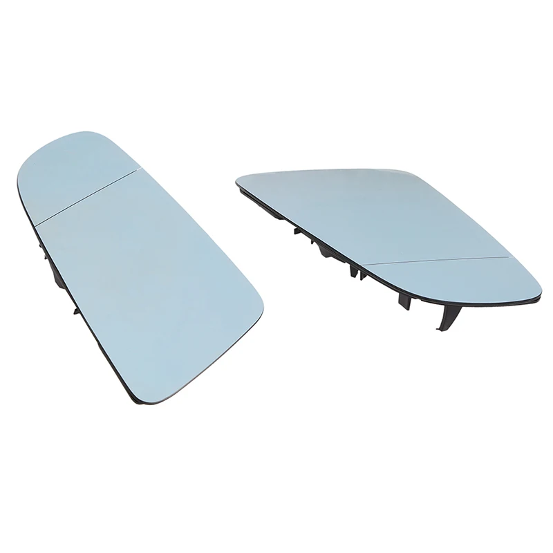 Автомобильное зеркало заднего вида POSSBAY с подогревом Подходит для Audi A6 C6 Sedan/Avant