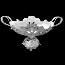 Серебряная Гондола, Konsollu Telgari большого размера. 9001L31B