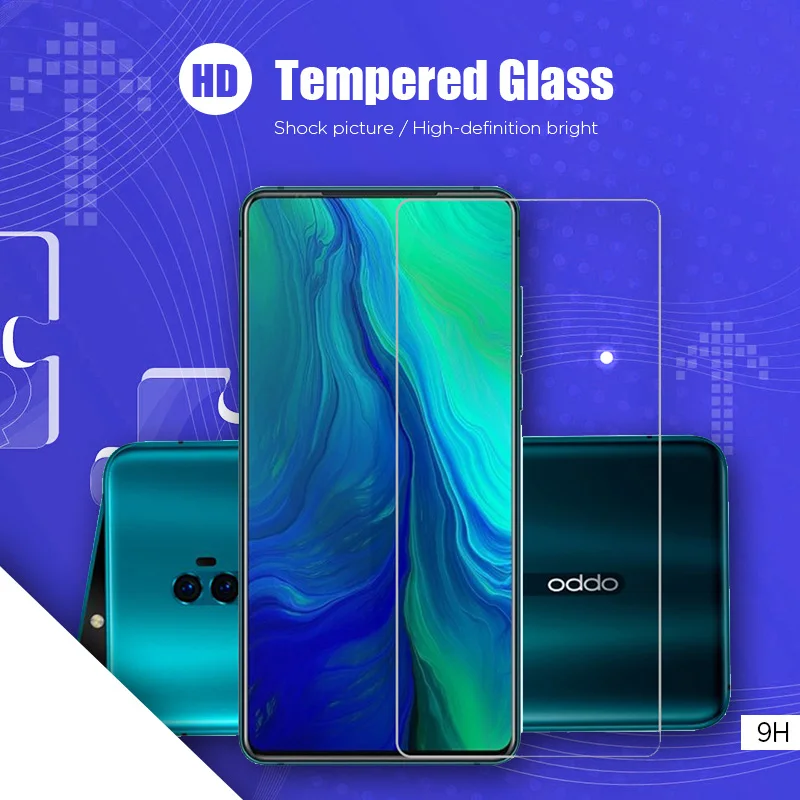 Экран Защитная пленка для OPPO A37 A57 A59 A79 A83 A85 прозрачная защитная Стекло