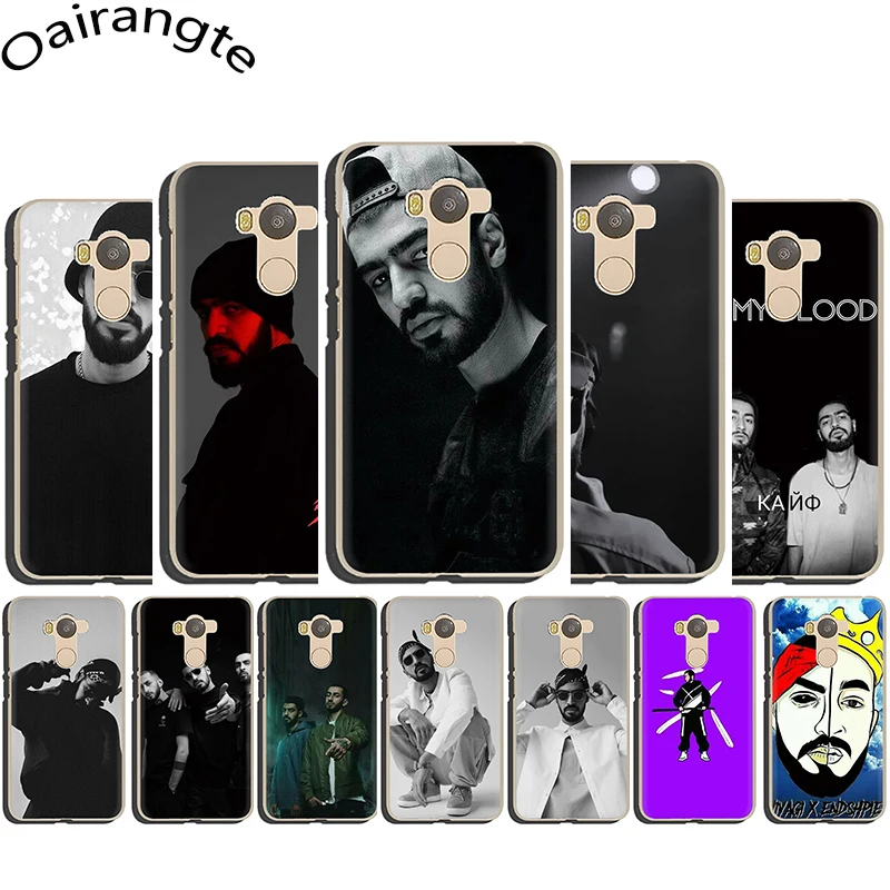 

Miyagi & Endshpiel Hard Phone Cover Case for Redmi 4X 4 5 6 7A GO Note5 6 7 8 K20 Pro