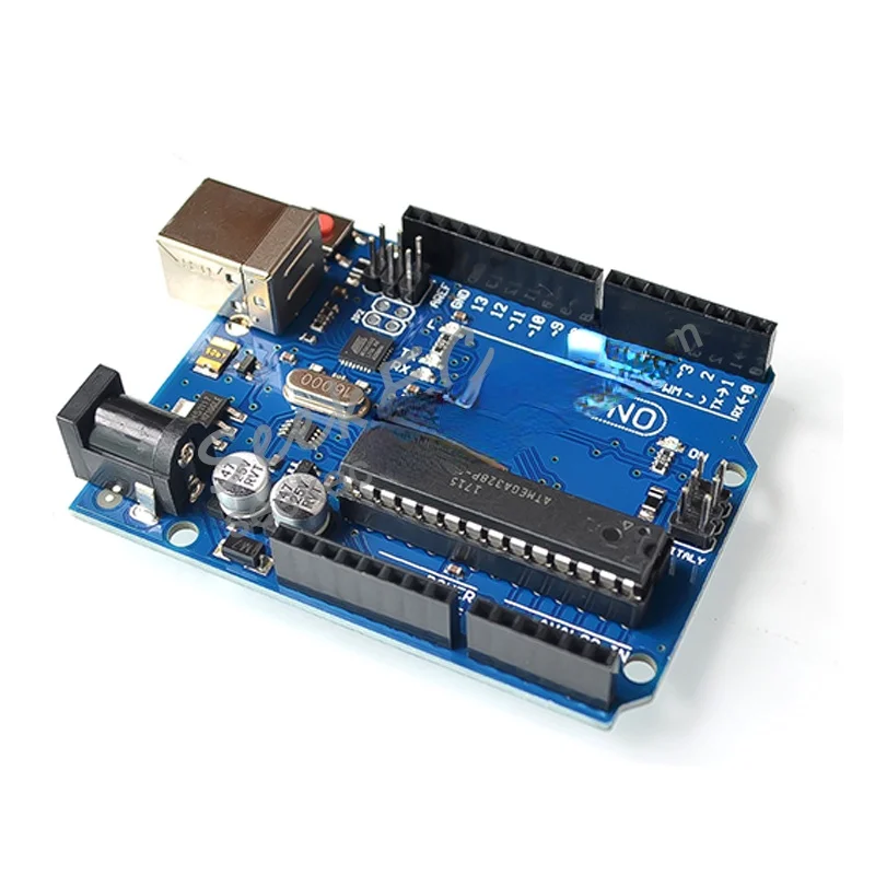 

UNOR3 Development Board With Line Expert Version DCC Improved Version MCU Programming UNOR3