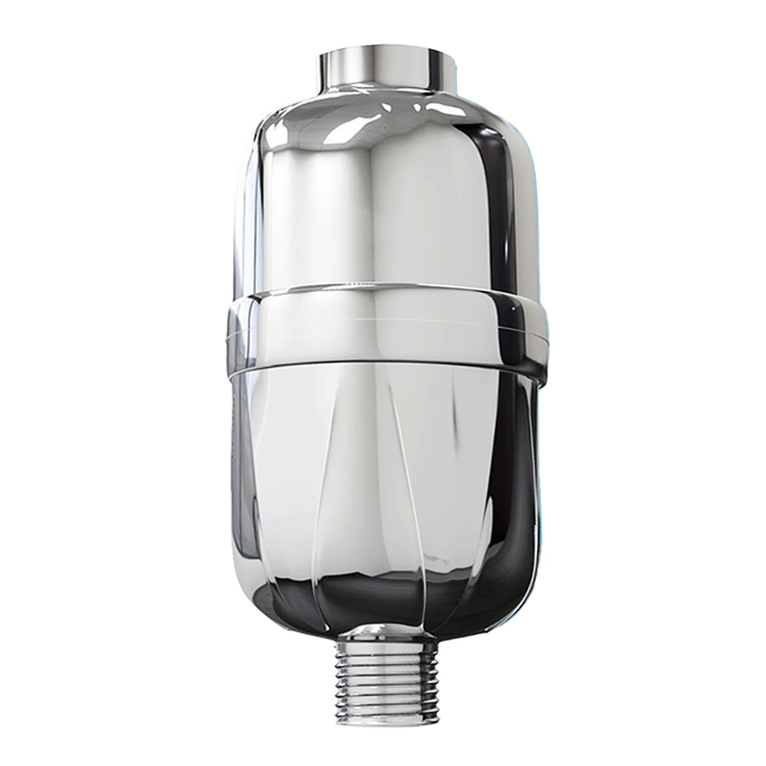 

Bath water purification filter shower beauty water filter rapid chlorine removal eight-layer filter