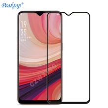 Для OPPO AX7 закаленное стекло OPPO AX7 Pro Защита экрана для OPPO AX7 Pro AX7Pro CPH1893 CPH1901 полная крышка защитная пленка