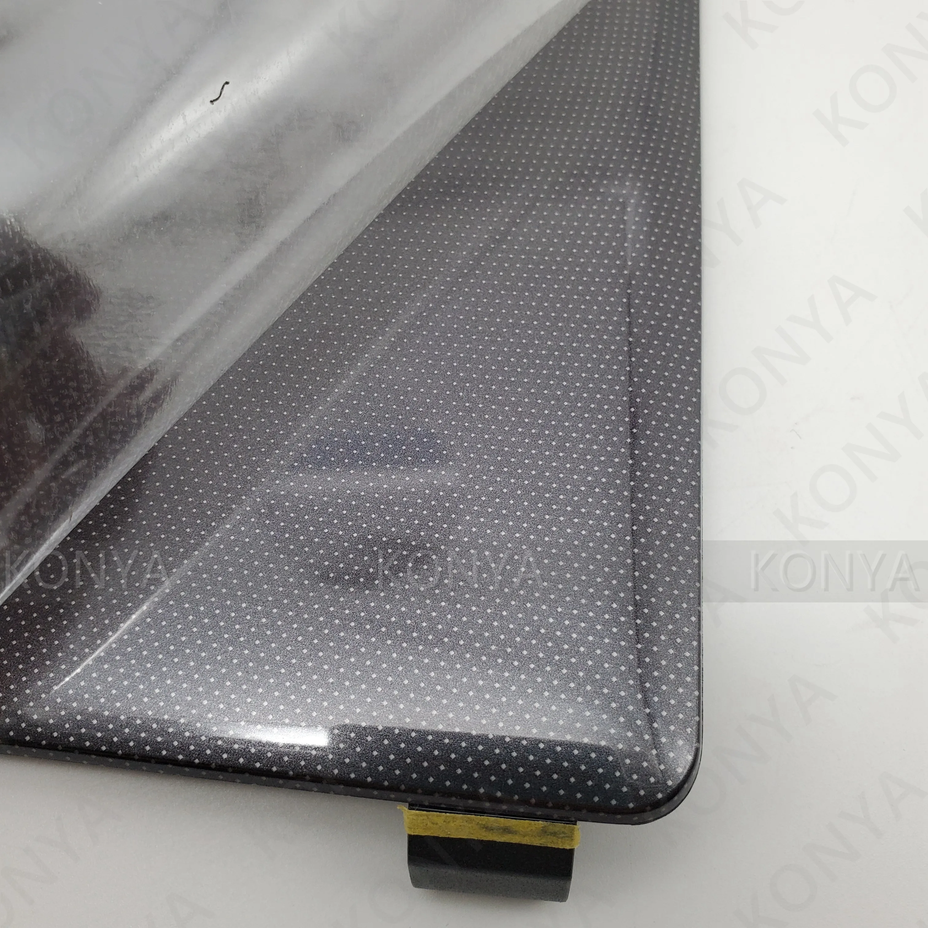 Новая Оригинальная задняя крышка ЖК-дисплея для ASUS X450 X450C K450 A450 13NB01A1AP0111