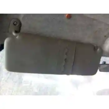 

PARASOL LEFT RENAULT TRAFIC CLOSED BOX (AB 4.01)