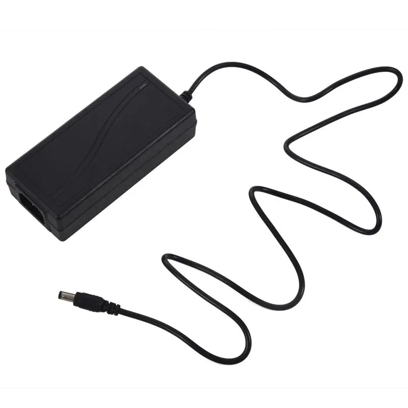 12V адаптер питания 5А трансформатор 110-220V& подарок