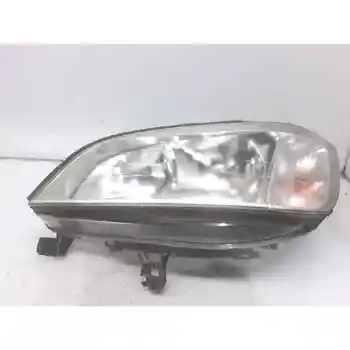 

90582021 HEADLIGHT LEFT OPEL ZAFIRA A