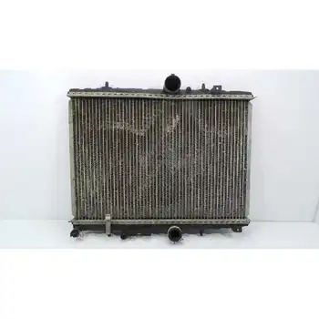 

9636170580 Water radiator Peugeot 406 Saloon (s1/s2) 2.0 Hdi