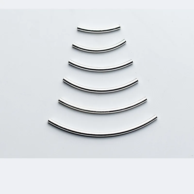 Рисунок 4 - Бусины из серебра 2