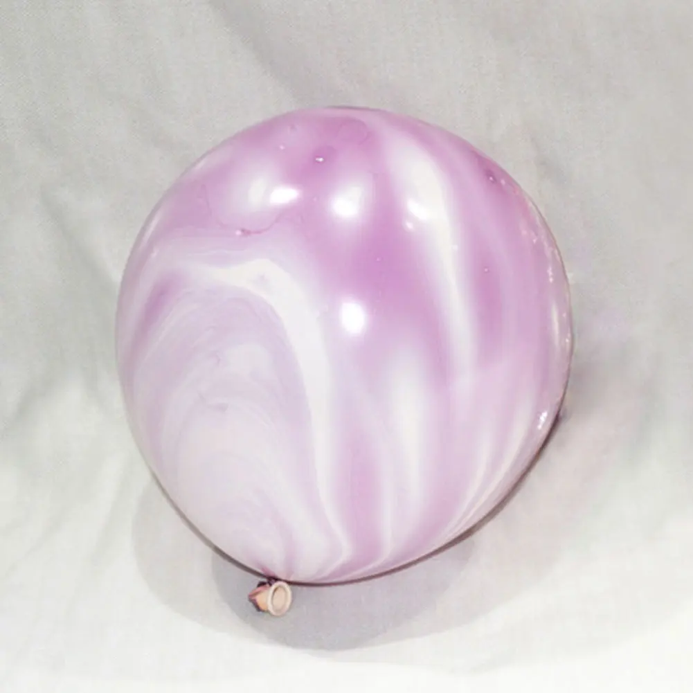 

Christmas Marble Agate Tatex Balloon Marblezided Party Balloon Birthday Party Decor Latex Balloons for Baby Kids Party #0627