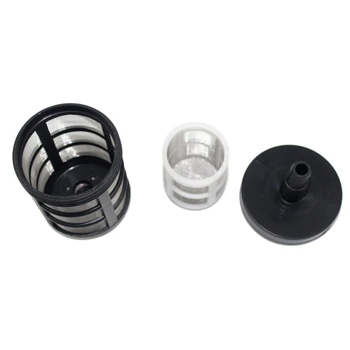 

New Stainless Steel Net Filter Garden Micro Irrigation Water Pump Protect Hose Mesh Filter Water Clean Screen Net Filter Garden