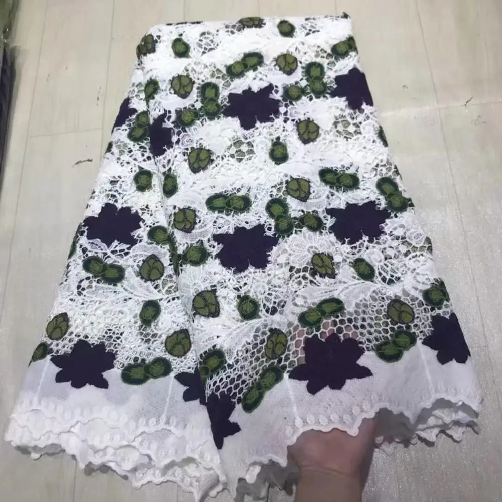 

2019 New Cheap Milk Silk Lace Wedding Sewing African Lace Fabric High Quality French Tulle Lace Fabric Nigerian Lace Fabric