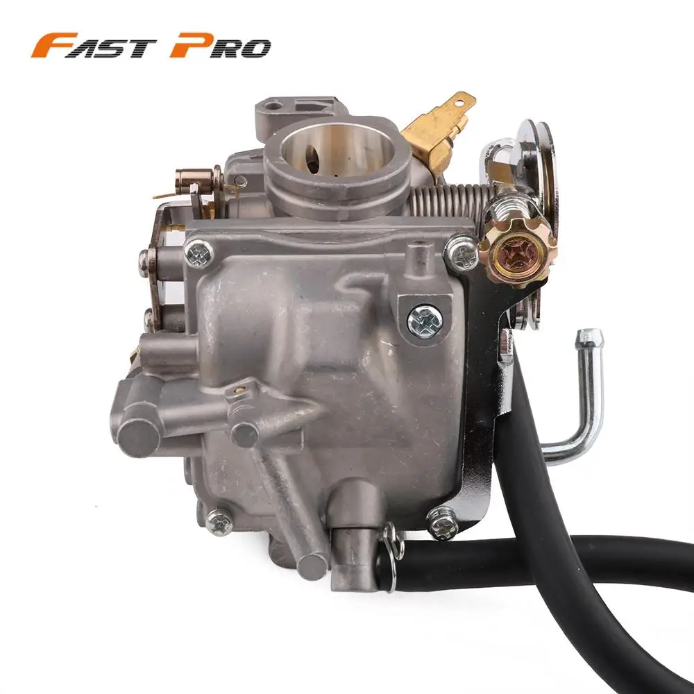 Мотоцикл 26 мм карбюратор для Yamaha VSTAR V-Star VIRAGO 250 ROUTE66 дорога 66 XV250 XV 250 1988