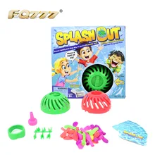 ГРМ Водяная бомба детские настольные игры