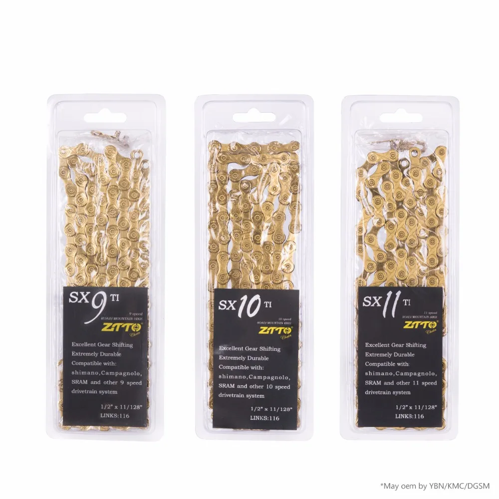 ZTTO-10s-10v-Golden-Bike-Chain-10-Speed-Bicycle-Chains-Hollow-SL-R-Gold-20s-30v (5)