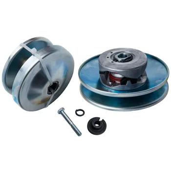 

CONVERTER 30 Series for GO KART for MINI BIKE CLUTCH DRIVER 3/4" & DRIVEN 6" 5/8"