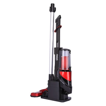 Wireless Vacuum Cleaner