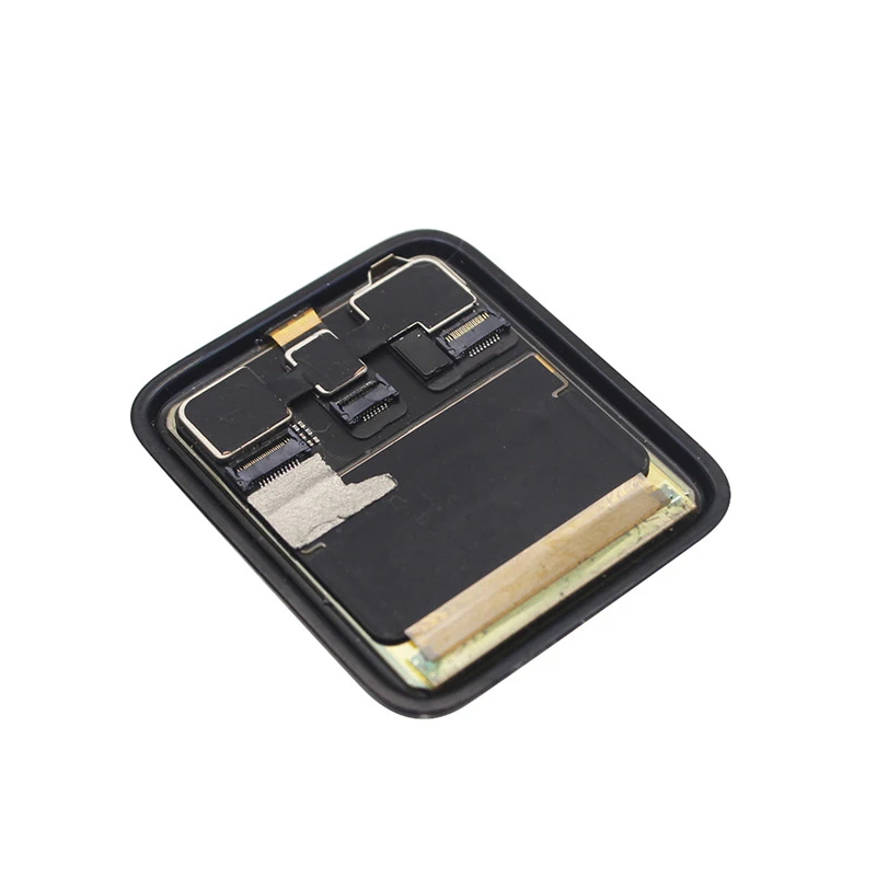 ЖК-дисплей Netcosy+ сенсорная панель дигитайзера, запасная часть для Apple watch Series 2, 38 мм, 42 мм, ЖК-экран