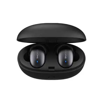 

1 more E1026BT-I Elegant True Wireless In-Ear Earphone Black