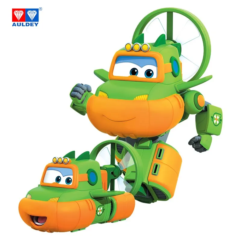 Экшн фигурки AULDEY Super Wings 5 сезон NEO/ZOEY/SWAMPY/ASTRO/ковш/Ким деформация подарок для детей