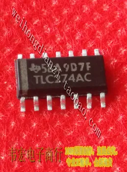 

Delivery.TLC274CDR TLC274ACDR TLC274AC TLC274C Free new chip SOP14
