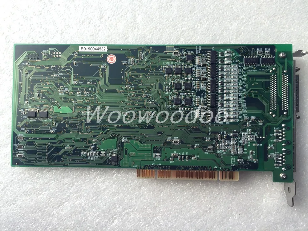 PCPG-168N-V(PBF) B0141A-PBF F2053-103 данных водоносная карта DAQ