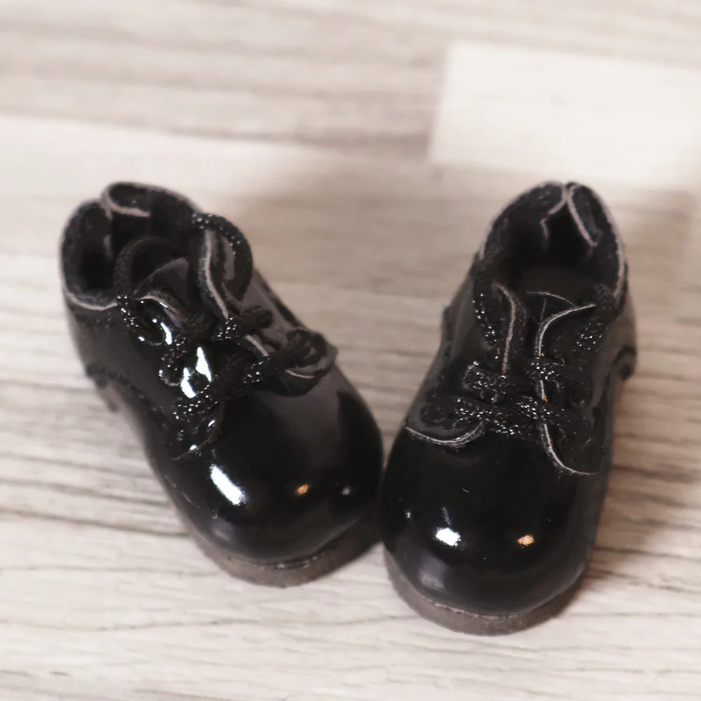 Shoes for Middie doll Size can be chosen for 1/8 Obtisu DODO doll 9