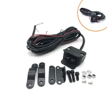 Оптовые продажи товаров, подходящих для дюны багги клавишный переключатель линии управления