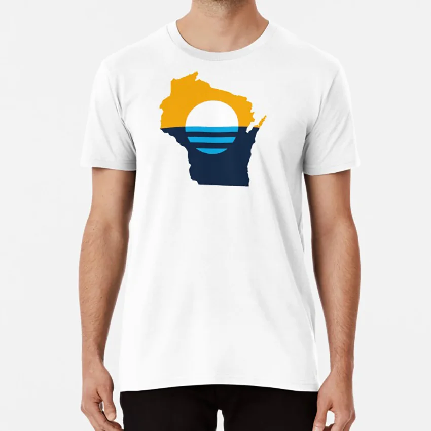 milwaukee flag shirt