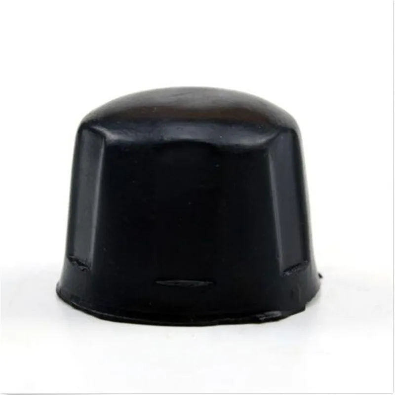 1 Pair Rubber Go Kart Dust Cap Cover for Rim Wheel 110cc 125cc 250cc 300cc ATV Quad Quad Buggy Dirt Pit Bike 4 Wheeler dirt bike rim parts