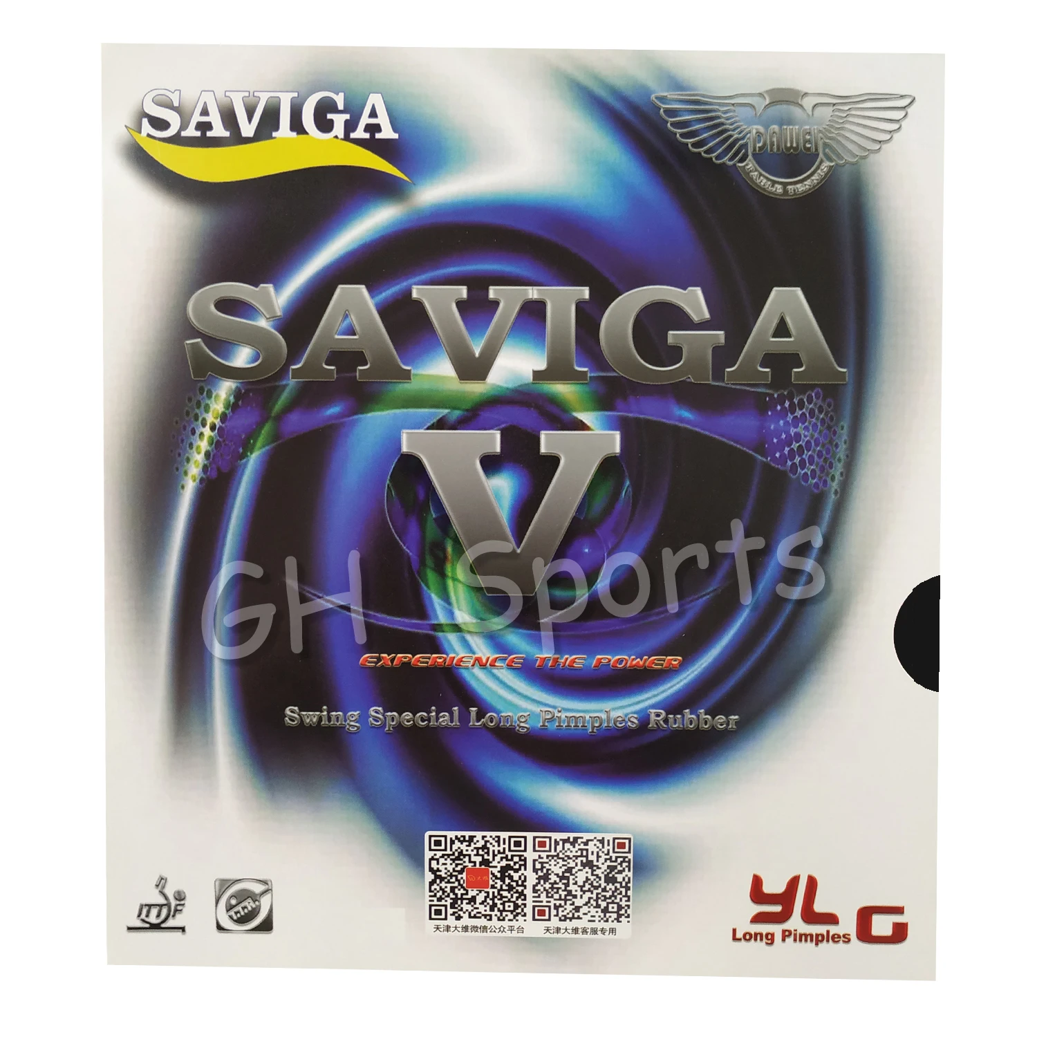 Резиновая накладка для настольного тенниса SAVIGA V без губки|tennis bottle|rubber rain boots
