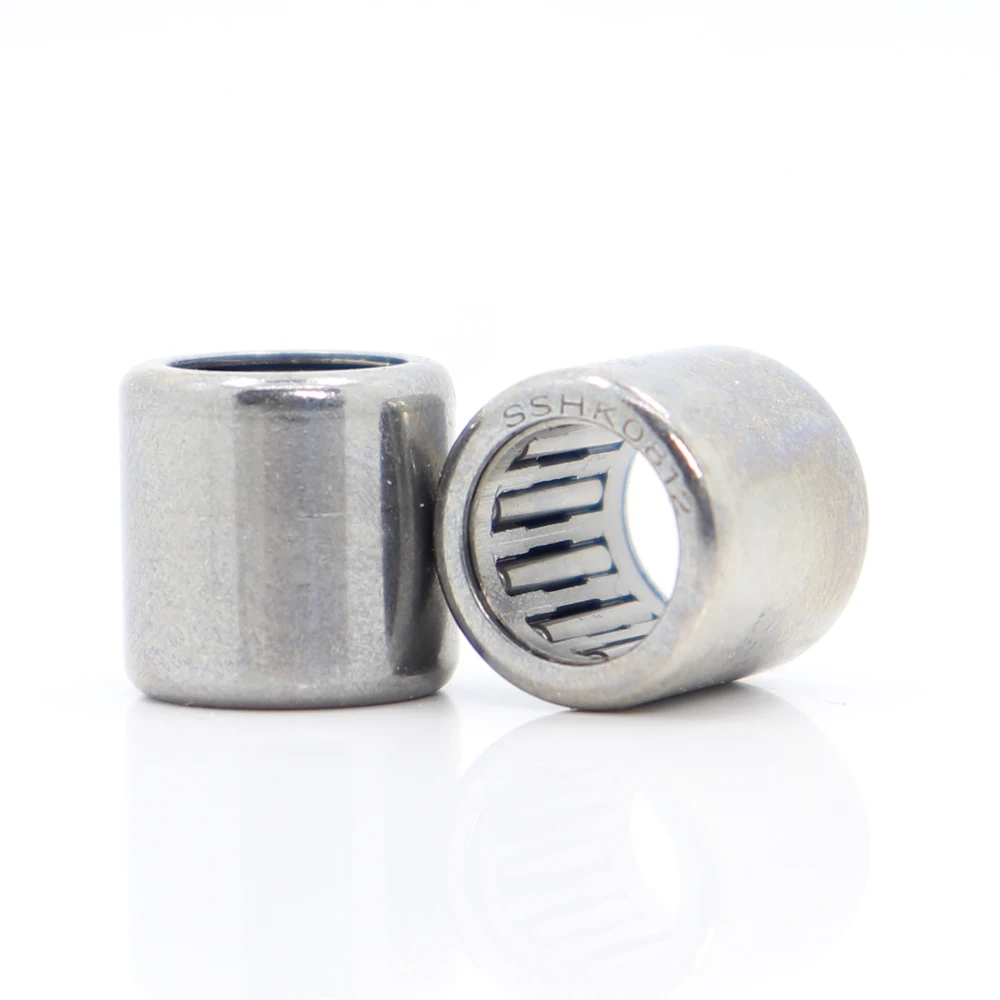 Рисунок 6 - Игольчатые подшипники HK0812SS 440C 8*12*12 мм