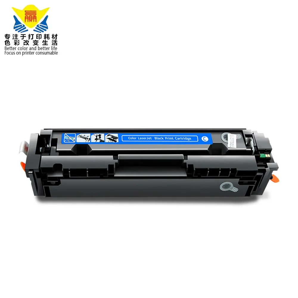 JIANYINGCHEN color Compatible Toner Cartridge