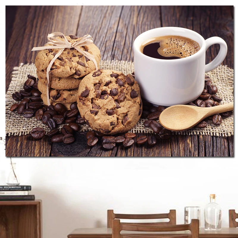 Canvas-Painting-Restaurant-Coffee-Cup-Beans-Coffee-Pot-Wall-Art-Modern-Modular-Picture-For-Kitchen-Decoration (3)