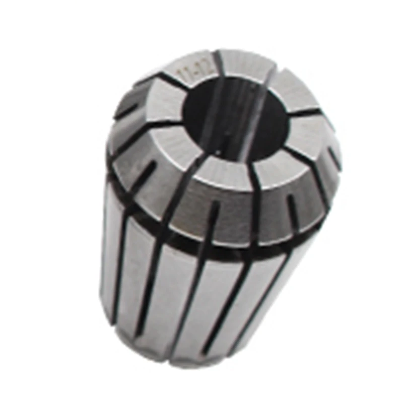 Top-9Pcs ER32 Пружинные цанги+ 1 шт. MT3 M12 ER32 цанговый патрон Держатель конуса Морзе для фрезерного станка с ЧПУ