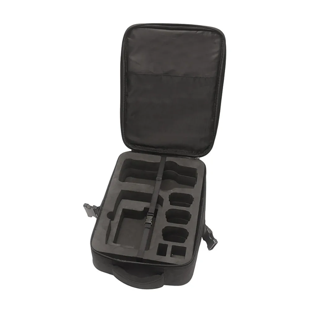 Ouhaobin Сумка Рюкзак Для Xiaomi FIMI X8 SE Квадрокоптер аксессуары ударопрочный наплечный чехол для переноски сумка для хранения