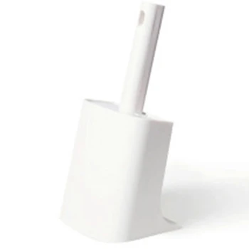 

Long Handle Cat Litter Shovel Large Bean Curd Sand Cat Shit Shovel Cat Shit Shovel Three-Dimensional Cat Supplies