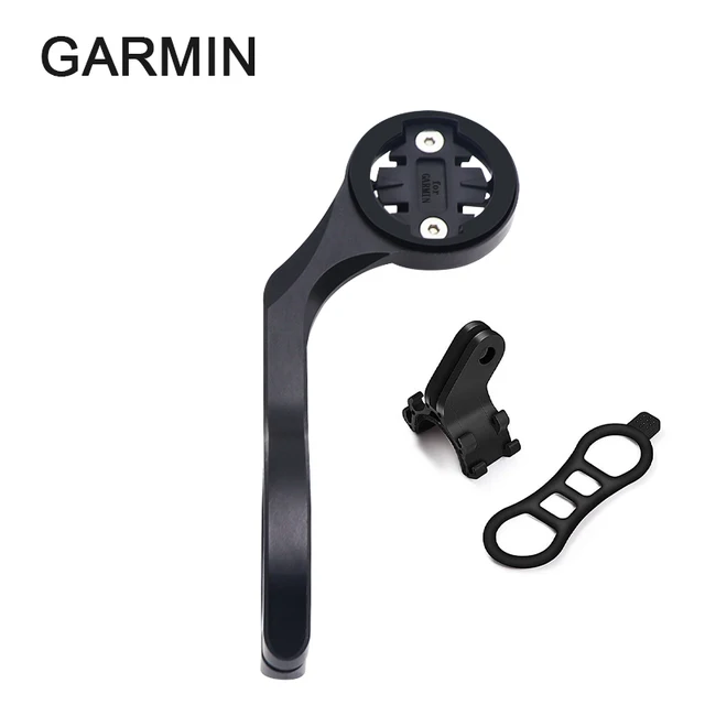 Garmin Edge Bike Computer Mount Stem MTB Road GPS Holder for 520 820 530  1000 IGPSPORT Bryton Rider Support Bicycle Accessories|garmin edge|handlebar  garminbicycle computer - AliExpress