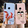 For Honor 10i Case Honor 10 Lite HRY-LX2 Cover Silicon Tpu Soft Bumper Cover Phone Case For Huawei Honor 10i Honor10i 10 i Funda ► Photo 2/6